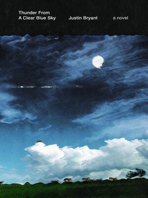 cover image of Thunder From a Clear Blue Sky